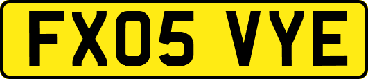 FX05VYE