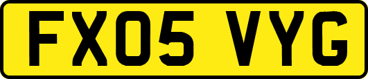 FX05VYG