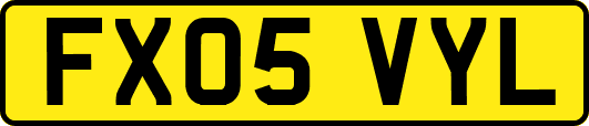 FX05VYL