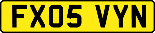 FX05VYN