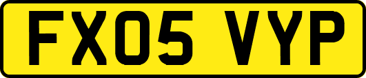 FX05VYP