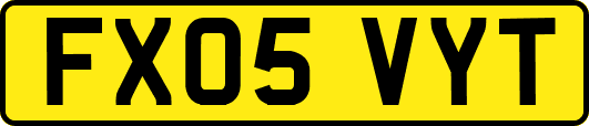 FX05VYT