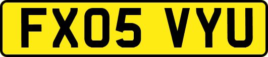 FX05VYU
