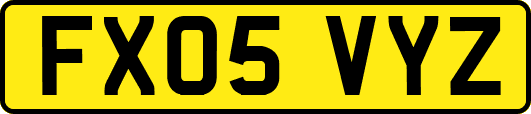 FX05VYZ