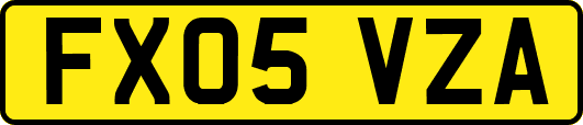 FX05VZA