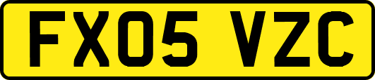 FX05VZC