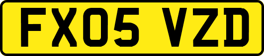 FX05VZD