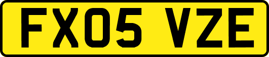 FX05VZE