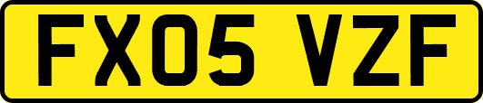 FX05VZF