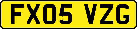 FX05VZG