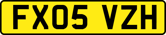 FX05VZH