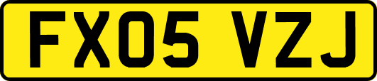 FX05VZJ