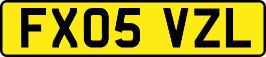 FX05VZL