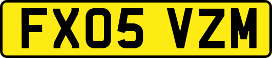 FX05VZM