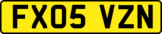 FX05VZN