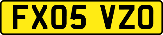 FX05VZO