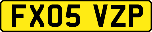 FX05VZP