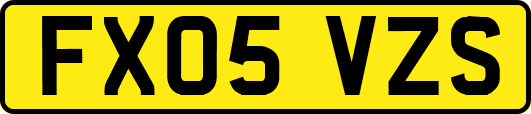 FX05VZS