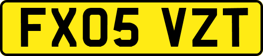 FX05VZT