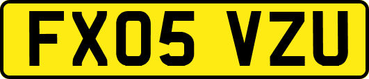 FX05VZU