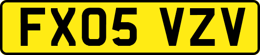 FX05VZV