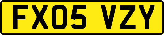 FX05VZY