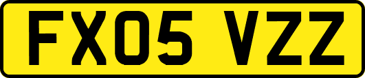 FX05VZZ