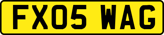 FX05WAG