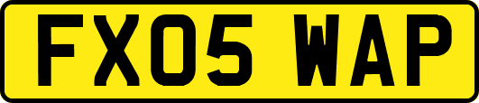 FX05WAP