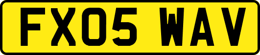 FX05WAV