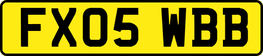 FX05WBB