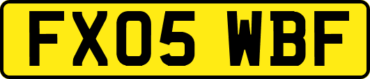 FX05WBF