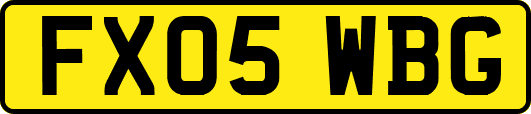 FX05WBG