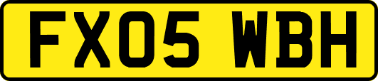 FX05WBH