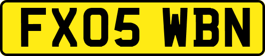 FX05WBN