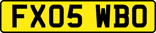 FX05WBO