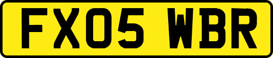 FX05WBR