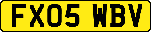 FX05WBV