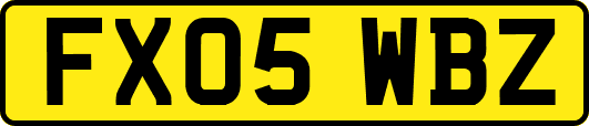 FX05WBZ