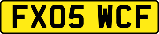 FX05WCF