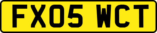 FX05WCT