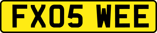FX05WEE