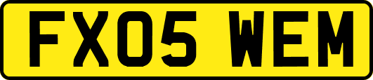 FX05WEM