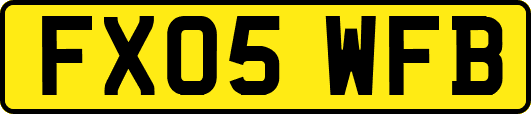 FX05WFB