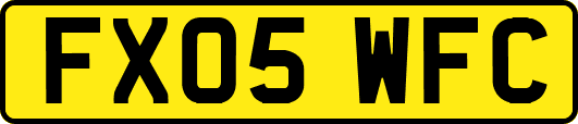 FX05WFC