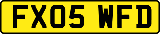 FX05WFD