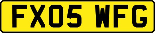 FX05WFG