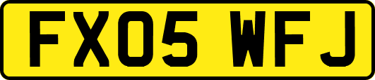 FX05WFJ
