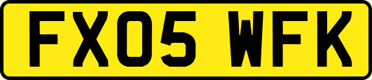 FX05WFK