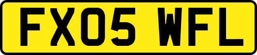 FX05WFL